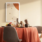 WADILE Grasscloth Peel and Stick Wallpaper 15.7in x 787.4in, Textured Contact - Image 4