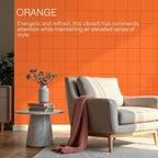MaxGear Large Cork Board for Wall 36" x 24", 6 Pack Felt Wall Tiles - Image 7