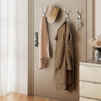 Coat Hooks for Hanging Heavy Duty - Image 3