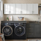 Furnaza Wall Storage Cabinet - Image 7