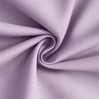 Yakamok 100% Blackout Curtain Panels 72 inches Cold and Light Blocking Drapes - Image 3
