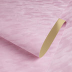 ReWallpaper Blush Pink Peel and Stick Wallpaper Removable Luxury Velvet - Image 8