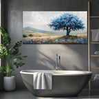 KELIYUAN Large Farmhouse Wall Art - Image 8