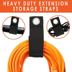 KOFANI Heavy Duty Steel Hooks, 16 Pack - Image 6