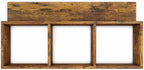 Danya B. Modern 3 Cube Floating Wall Shelf - Image 4