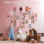 97 Decor Pink Coquette Room Decor Aesthetic - Image 3