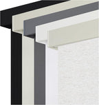 SUNOFF Cordless Blackout Roller Shades Blinds by SUNOFF