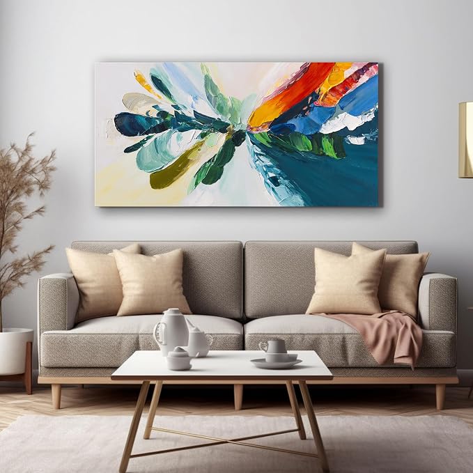 Canvas Wall Art Decor Wall Art Pictures - Image 2