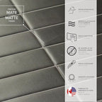 SMART TILES Peel and Stick Backsplash - Image 5