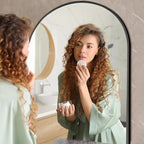 NicBex Arched Full Length Mirror - Image 7