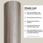 Ansehan Anshan Wallcovering Horizon Plaster Wallcovering HA5004, Designer Pick. - Image 7
