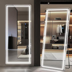 Antok LED Full Length Mirror - Image 2