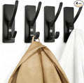 pickpiff Self Adhesive Coat Hooks by pickpiff