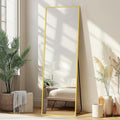 Delma Full Length Mirror, Large Floor Mirror by Delma