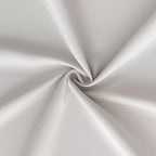 IGEMAEVE Greyish White Curtains 96 Inch Length 2 Panels Set, Light Filtering - Image 6