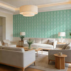 Velvet 3D wall Panels for Interior wall Decor Peel and Stick, Soundproof - Image 2