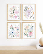 HAUS AND HUES Botanical Prints - Image 5
