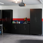 Garage Metal Storage Cabinet - Image 2