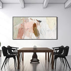 Canvas Wall Art Decor Large Abstract Wall Art Prints Wall Art Pictures - Image 3