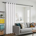 BONZER Room Dividers Curtain - Image 3