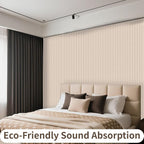 EVERECO 6 Pack Large Acoustic Panels, 47.2×23.6×0.4 inches, Soundproof Panels - Image 7