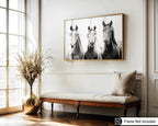 Poster Master Horse Poster - Image 3