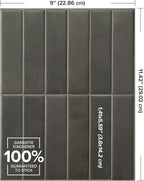 SMART TILES Peel and Stick Backsplash - Image 4