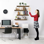 Sorbus Floating Shelves for Wall - Image 6