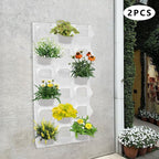 Wall Mounted Vertical Garden Planter - Image 3