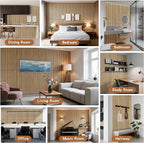 10 Pack Soundproof Wall Panels, Decorative Noise Dampening Panels, Sound Panels - Image 8