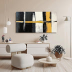 Canvas Wall Art Decor Wall Art Pictures - Image 4