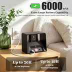 Rechargeable Motion Sensor Wall Light - Image 5