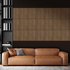 Acoustic Wall Panels 12 Pack, Covers 16 Sq Ft - Image 2