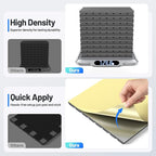20 Pack Sound Proof Foam Panels - Image 6