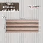 Wall!Supply Ultralight Sample Box - Image 7