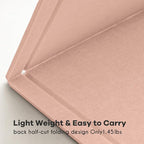 Lightomorrow Bulletin Board, 36 x 24 inches Felt Board - Image 3