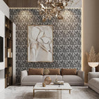 STICKGOO 3D Wall Panels, PVC Accent Wall Panels - Image 2