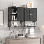 Farmhouse Medicine Cabinet - Image 2