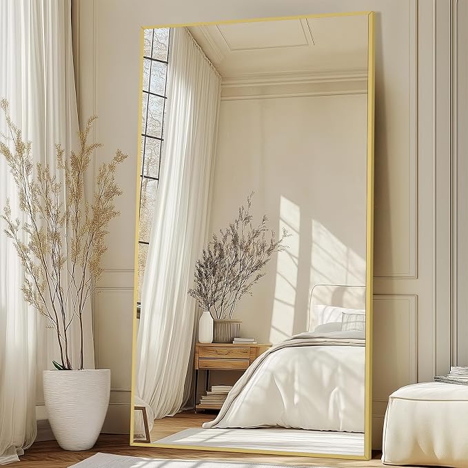 82"X44" Full Length Mirror - Image 2