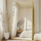 82"X44" Full Length Mirror - Image 2