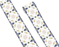 FLFK Peel and Stick Wallpaper Border by FLFK