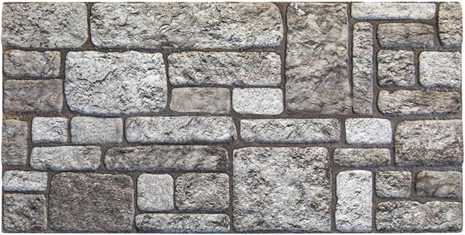 Dundee Deco 3D Wall Panels Faux Brick - Image 2