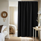 NICETOWN Room Divider Curtain - Image 8