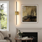 Rayogale Rechargeable Battery Operated Wall Sconce Set 2, 8000mAh Cordless - Image 7