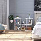 C&AHOME Wire Cube Storage, 6 - Image 6
