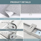 Cordless Roller Shades Blackout Blinds - Image 8