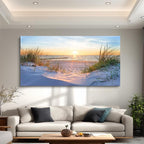 Canvas Wall Art For Living Room Super Large Size Wall Decor For Office Canvas - Image 2