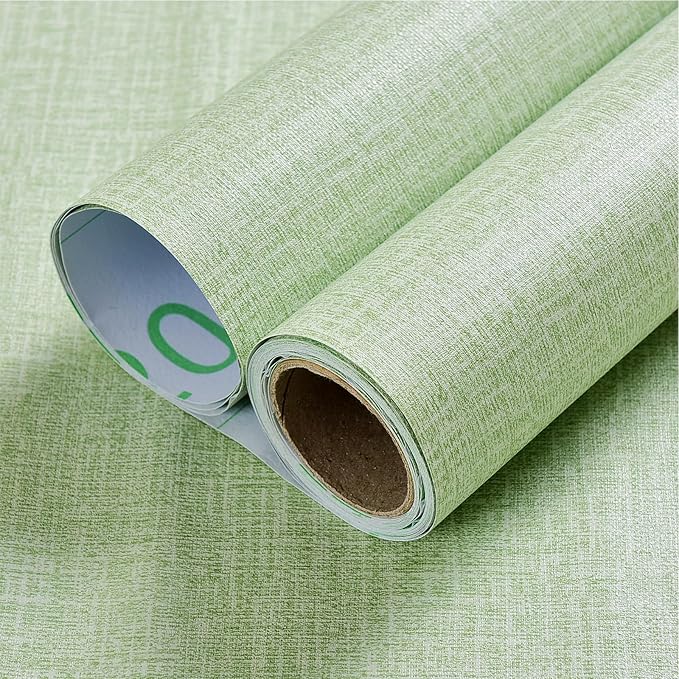 Yancorp Textured Fabric Wallpaper by YancorpHomeDecor