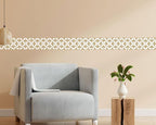 FLFK Wallpaper Borders - Image 6