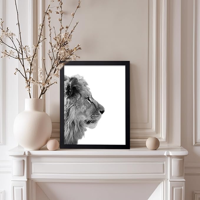 Poster Master Vintage Photograph Poster - Image 5